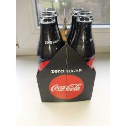 Coca-Cola star wars starwars last jedi flesje flesjes tray