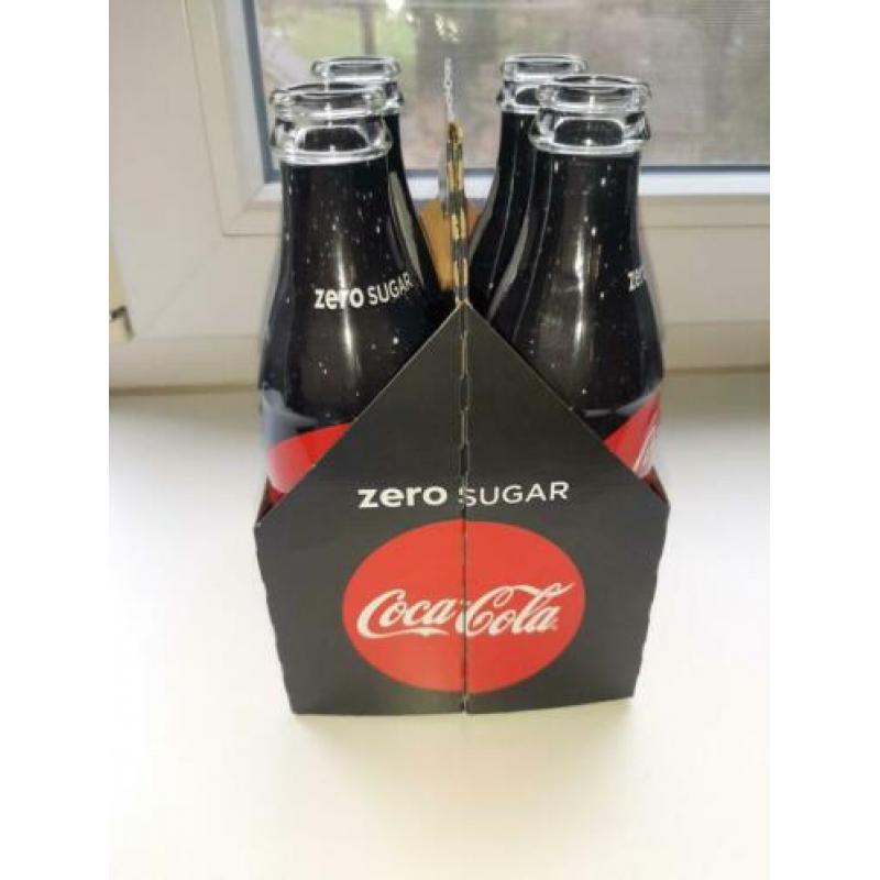 Coca-Cola star wars starwars last jedi flesje flesjes tray