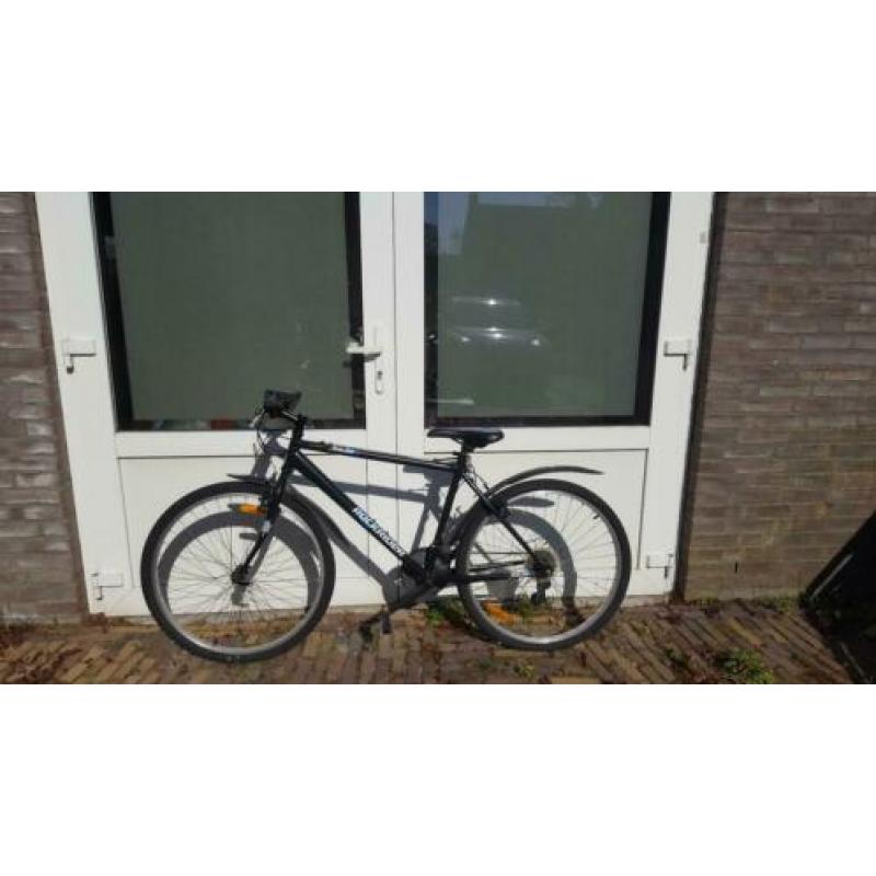 Rockrider Mountainbike five zero