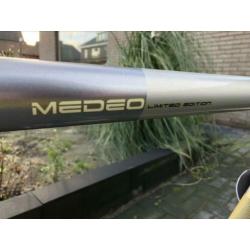 Gazelle Medeo Limited Edition