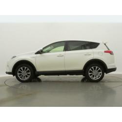 Toyota RAV4 2.5 Hybrid AWD Dynamic Limited | 1650 KG Trekkra