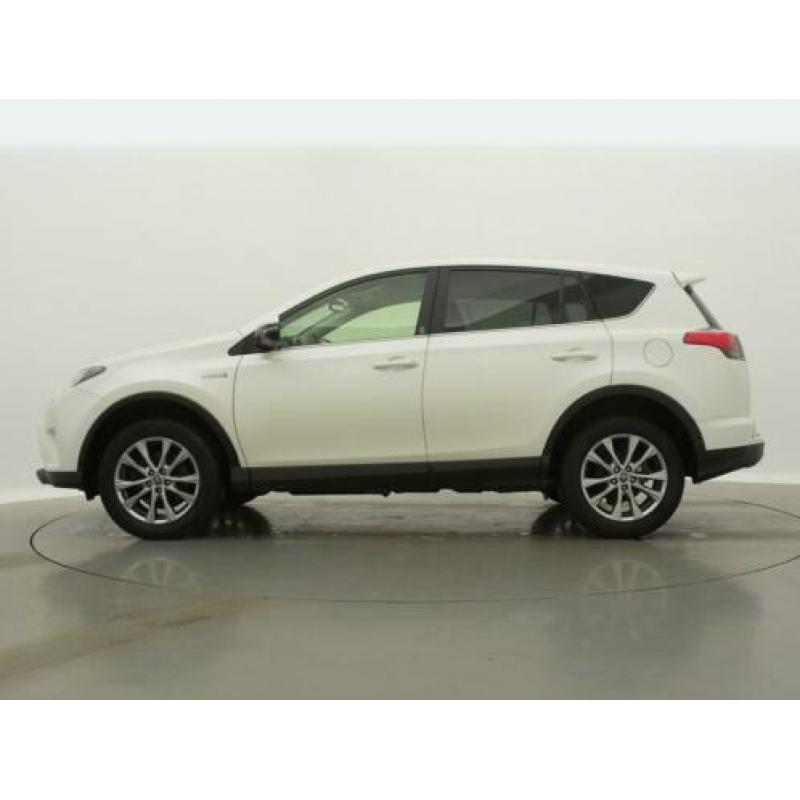 Toyota RAV4 2.5 Hybrid AWD Dynamic Limited | 1650 KG Trekkra