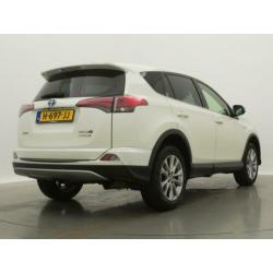 Toyota RAV4 2.5 Hybrid AWD Dynamic Limited | 1650 KG Trekkra