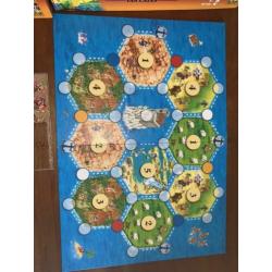 Kolonisten van Catan Junior