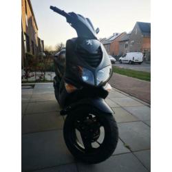 Nette peugeot speedfight 2