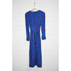 Fabienne Chapot - Prachtige maxi Jurk maat XS - Nieuw €190
