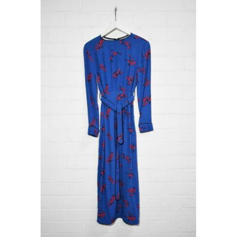 Fabienne Chapot - Prachtige maxi Jurk maat XS - Nieuw €190