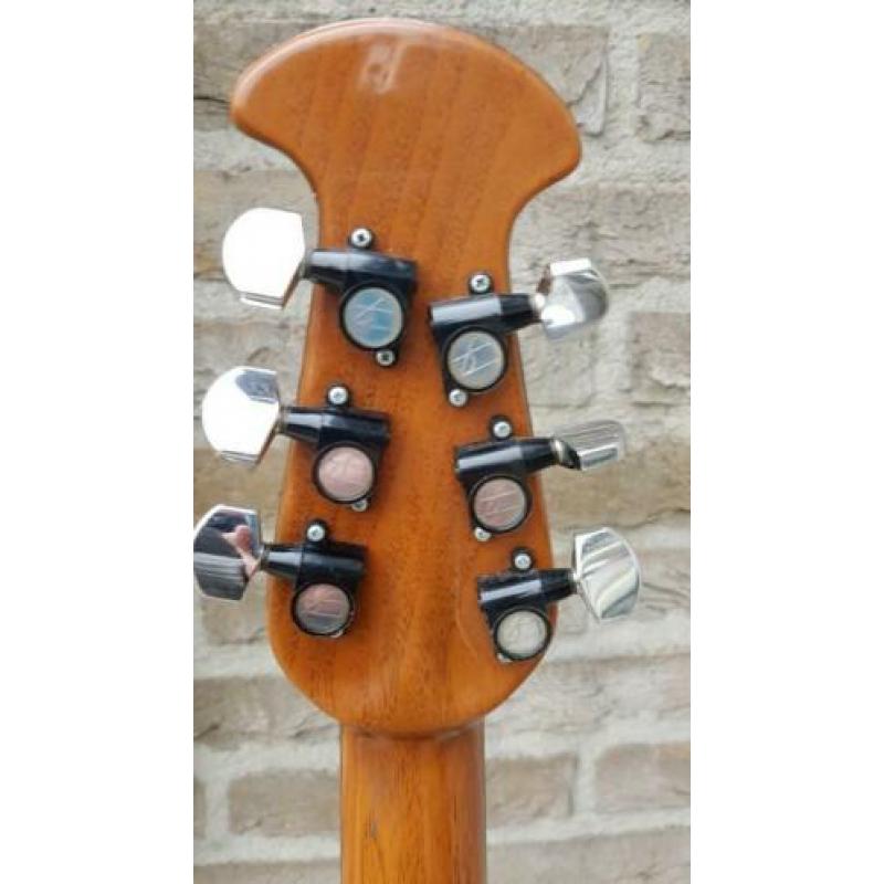 Ovation USA 1978