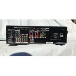 Onkyo TX-NR535 5.1 set inclusief luidsprekers