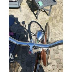 gazelle vintage damesfiets