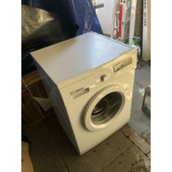 Siemens wasmachine (7kg)