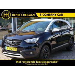 Opel Crossland X 110pk Turbo 120 Jaar Edition (LEER/Climate/
