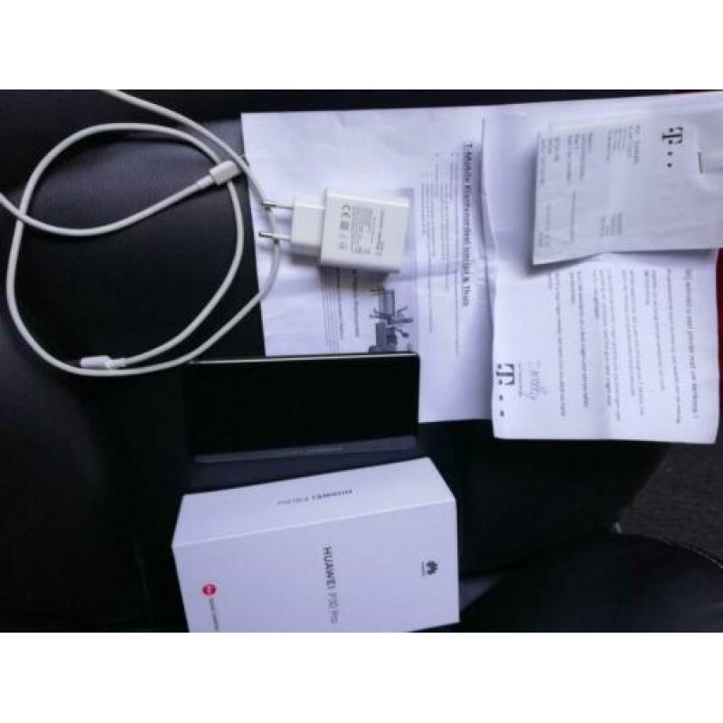 Huawei p30 pro 128gb zwart