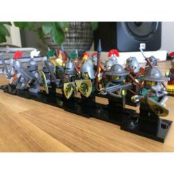 Ridder Minifigures