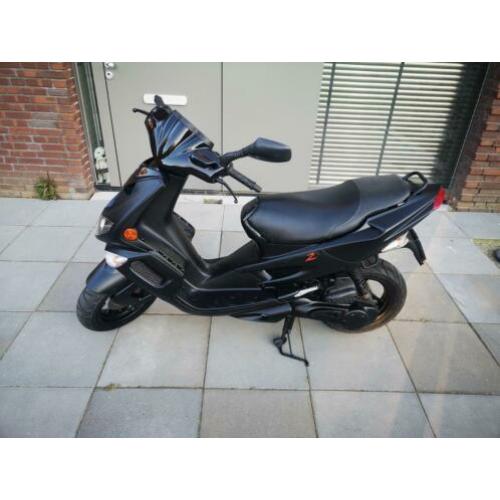 Nette peugeot speedfight 2