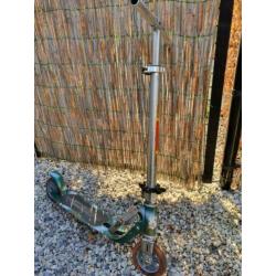 Hudora big wheel step