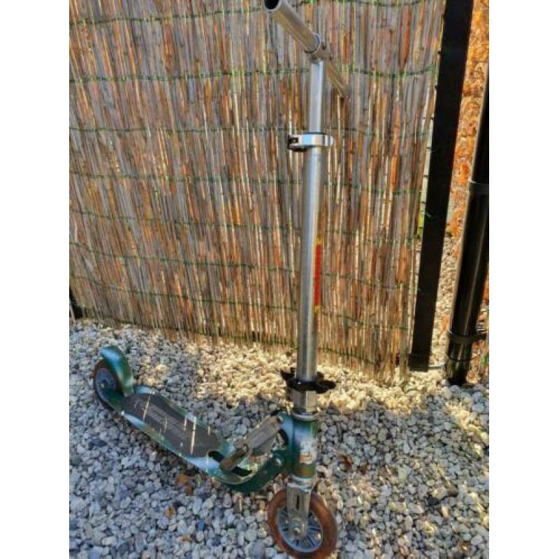 Hudora big wheel step