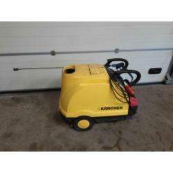 karcher HDS 698 CSX hogedrukreiniger