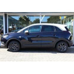 Opel Crossland X 110pk Turbo 120 Jaar Edition (LEER/Climate/