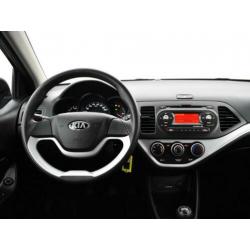 Kia Picanto 1.0 CVVT ISG 5-DEURS COMFORT PACK 1e EIGENAAR
