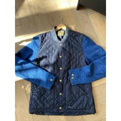 Scotch & Soda bomber jas heren maat M