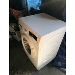 Siemens wasmachine (7kg)