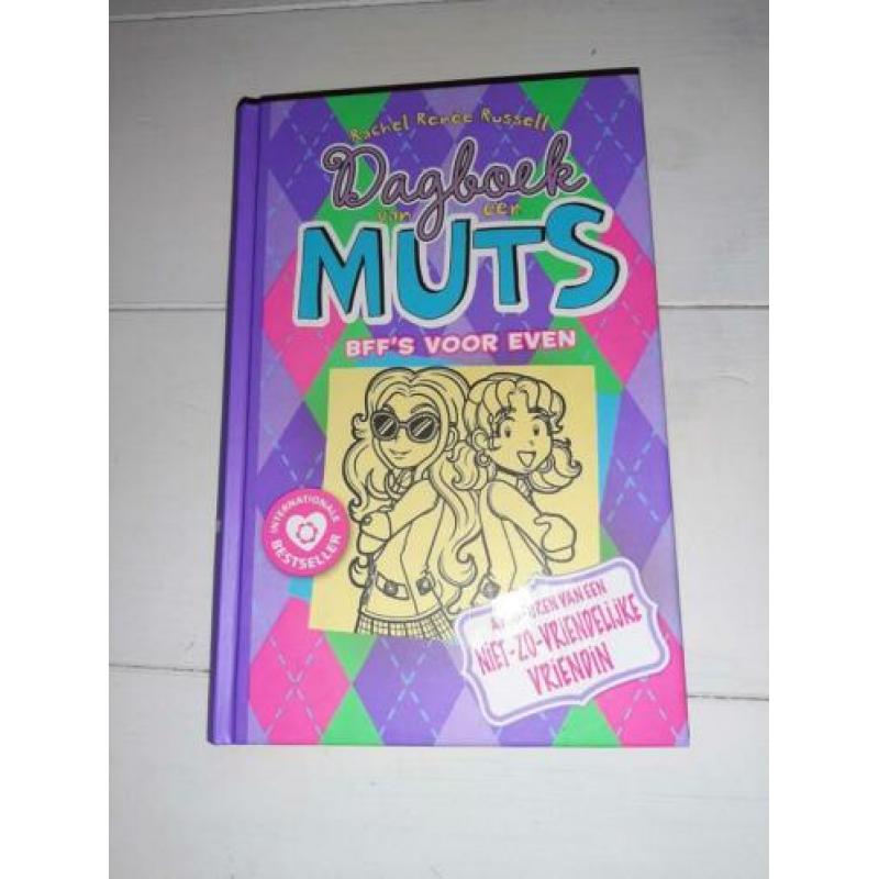 Dagboek van een muts