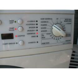 wasmachine