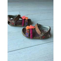 Shoesme sandalen maat 23