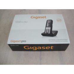 Te koop aangeboden: Gigaset S510H pro handset NIEUW