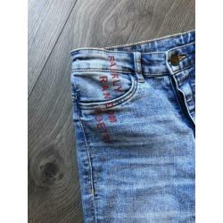Kleding maat xs-s