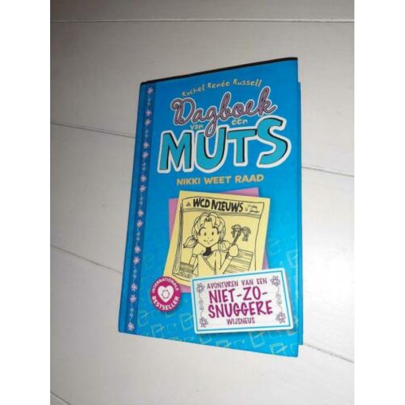 Dagboek van een muts