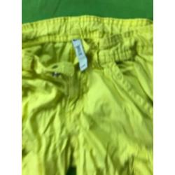 4x merk kinderkleding maat 134 - 140 jongen 5 euro