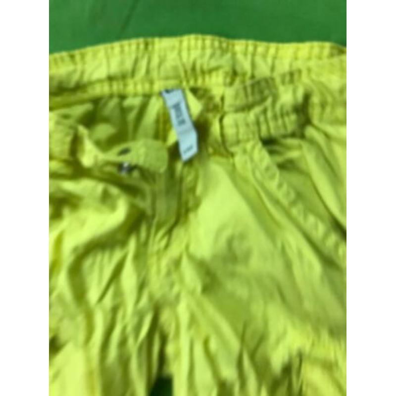 4x merk kinderkleding maat 134 - 140 jongen 5 euro