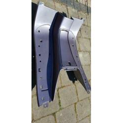 Onderdelen voor vespa et4 / et2