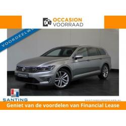 Volkswagen Passat Variant 1.4 TSI GTE Highline € 20.250,00