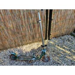 Hudora big wheel step
