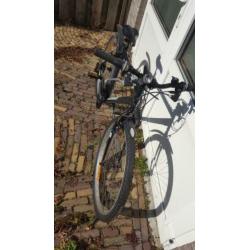 Rockrider Mountainbike five zero