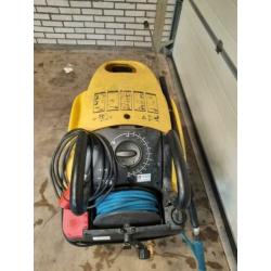karcher HDS 698 CSX hogedrukreiniger