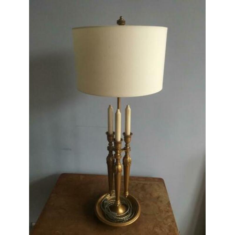antieke lampen