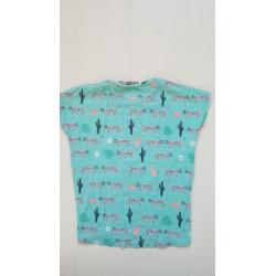 Tumble en Dry tshirt 116