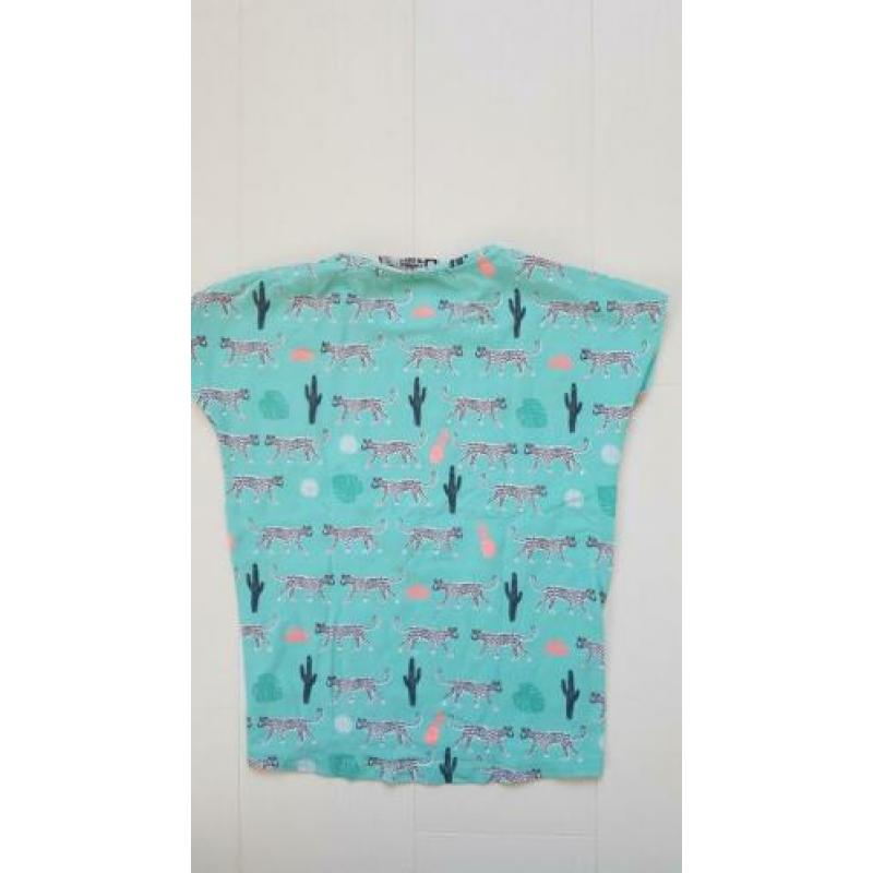 Tumble en Dry tshirt 116
