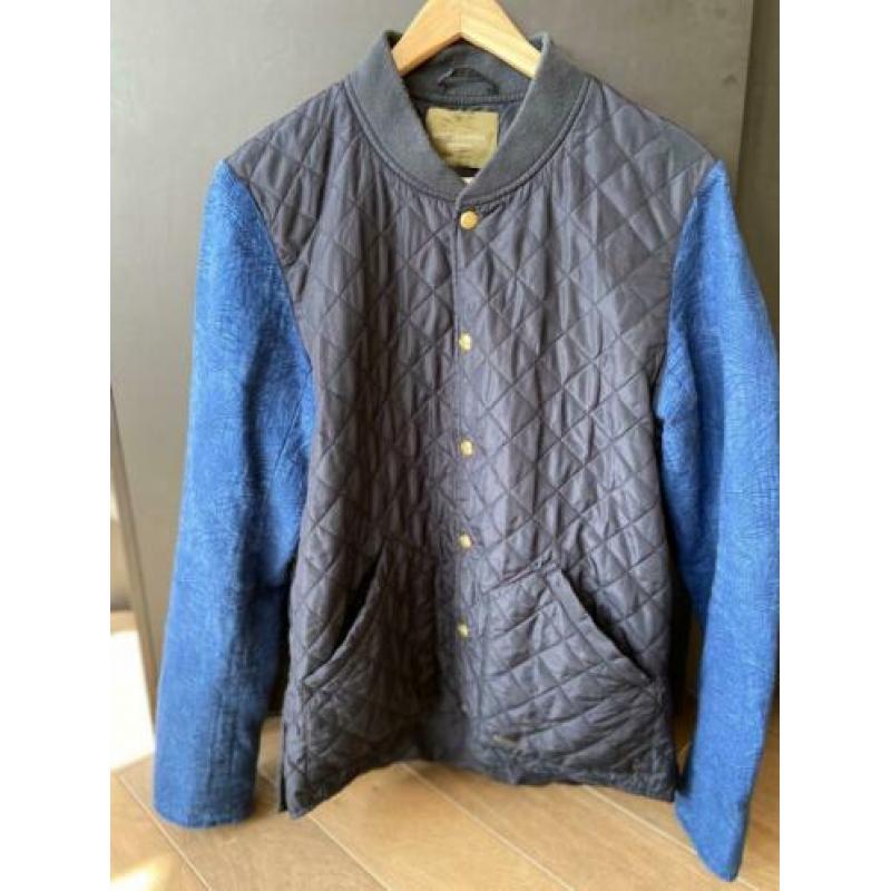 Scotch & Soda bomber jas heren maat M