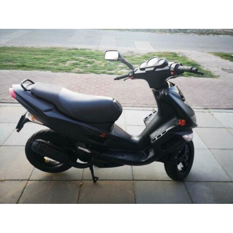 Nette peugeot speedfight 2