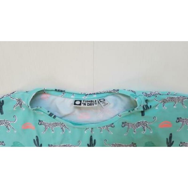 Tumble en Dry tshirt 116