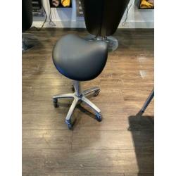 Kapsalon inrichting