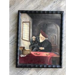 Schilderij