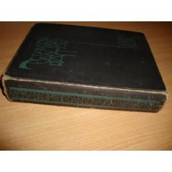 Vicky Baum - De dansen van Ina Raffay (1936).