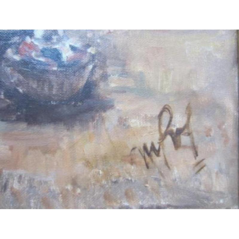 ===in de keuken====Willem Jilts Pol 1905-1988====
