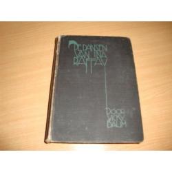 Vicky Baum - De dansen van Ina Raffay (1936).